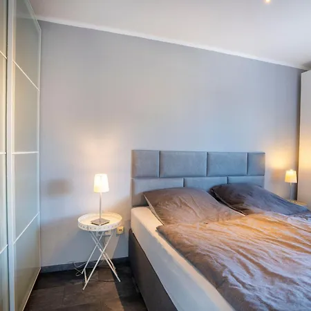 Atlantic 24 Apartment
