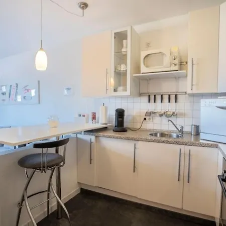 Atlantic 24 Apartment *
