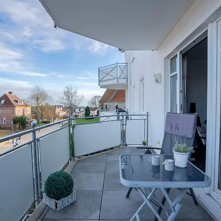 Atlantic 24 Apartamento