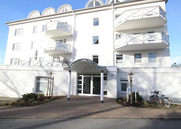 Atlantic 24 Grömitz