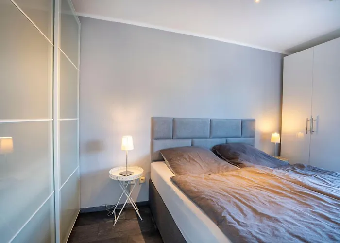 Atlantic 24 Apartamento