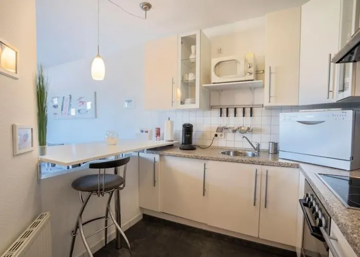 Atlantic 24 Apartamento *