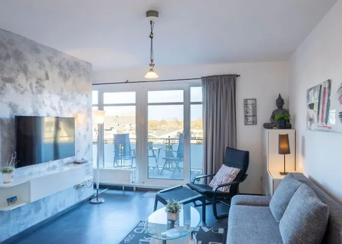 Apartamento Atlantic 24 *